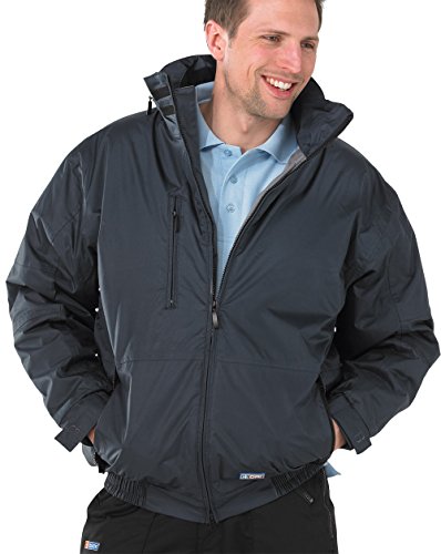 Bomber Mercure bdriweatherproof veste décontractée pour les sorties en ville et le week-end