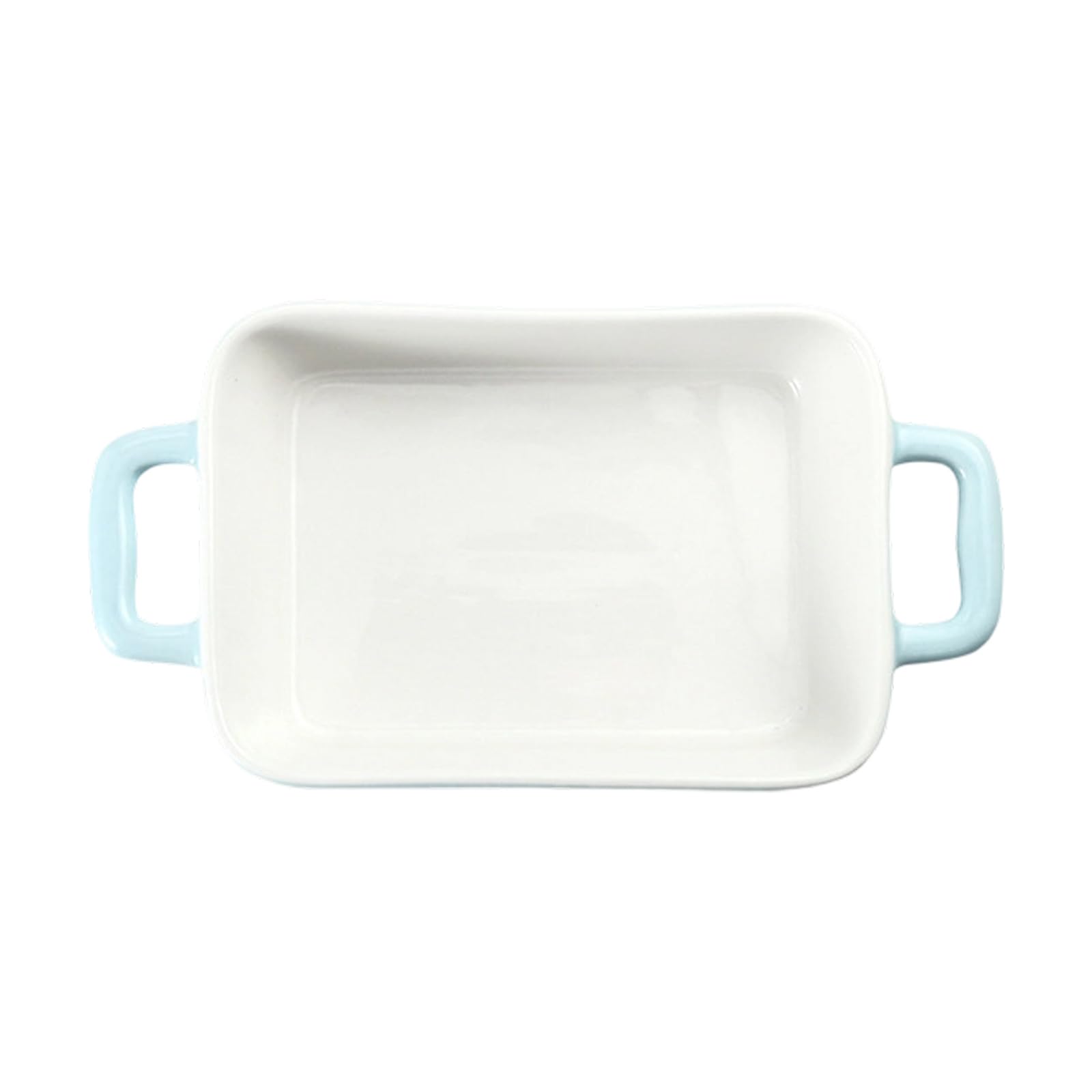 OSNIYAW Microwave Safe Ceramic Baking Microwave and Oven Safe