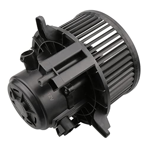 Image of 700267 HVAC Blower Motor for GM. Trucks w /Manual Temp Control (Red /Blue Dials Only), 2010-2013 Silverado Sierra Tahoe Suburban Yukon(XL) Escalade Avalanche, 4WD Models, No Vent Hose