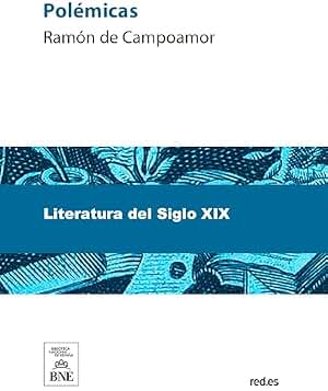 Polémicas (Colección Biblioteca Nacional de España)
