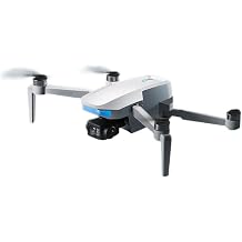 GPS Drone Professional 8K Camera with Screen 10KM Digital Image Transmission 3- Brushless RC Quadcopter Compatible with S-X1