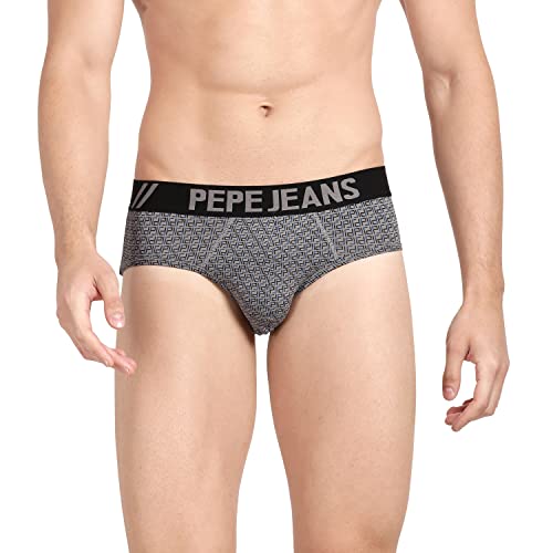 Image of Pepe Jeans Nylon Men's Briefs
