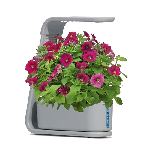 Image of AeroGarden Sprout, Cool Gray