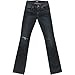 Hudson Women's Beth Midrise Baby Bootcut Jean In Convoy