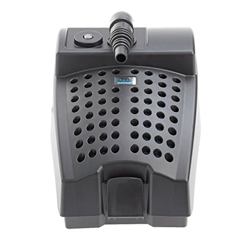 Oase - Filtro subacqueo UVC, 3000