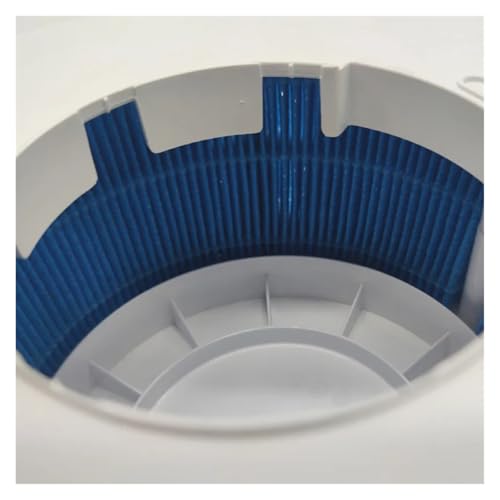 Filtro de repuesto humidificador con alta absorción antical inteligente 4