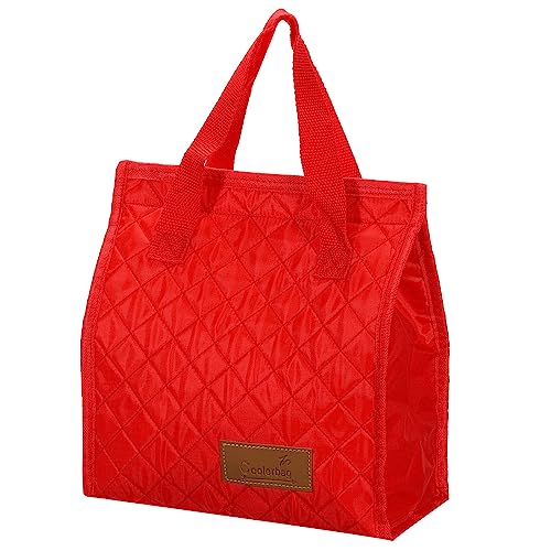 PATIKIL Lunch Box for Women/Men