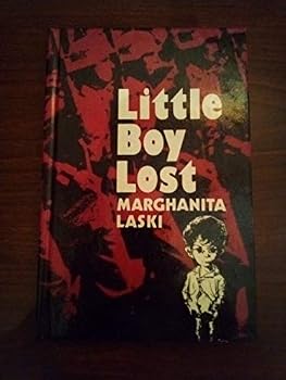 Hardcover Little Boy Lost (New Windmills) Book