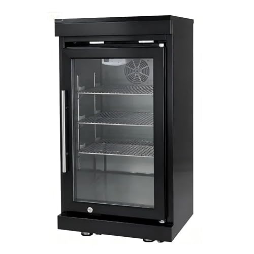 Chery Industrial Lockable Fridge Cabinet