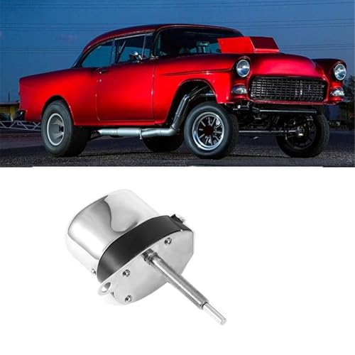 Moteur d'essuie-glace S6558 de rechange et modification automobile - 4