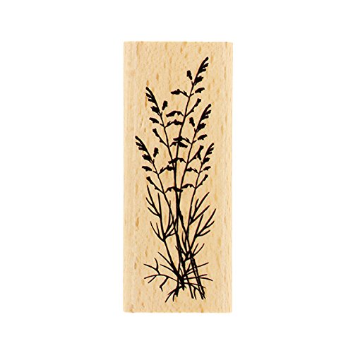 Florilges Design Stamp fe216049 Wild Herbs 10 x 4 x 2.5 cm