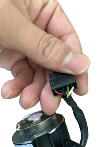 Encodeur servomoteur broche CE9 2500 4L avec transmission de signal ultra-stable - 2