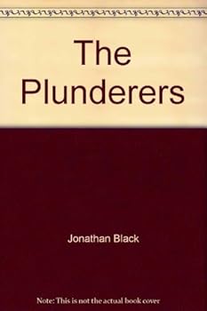 Paperback The Plunderers Book
