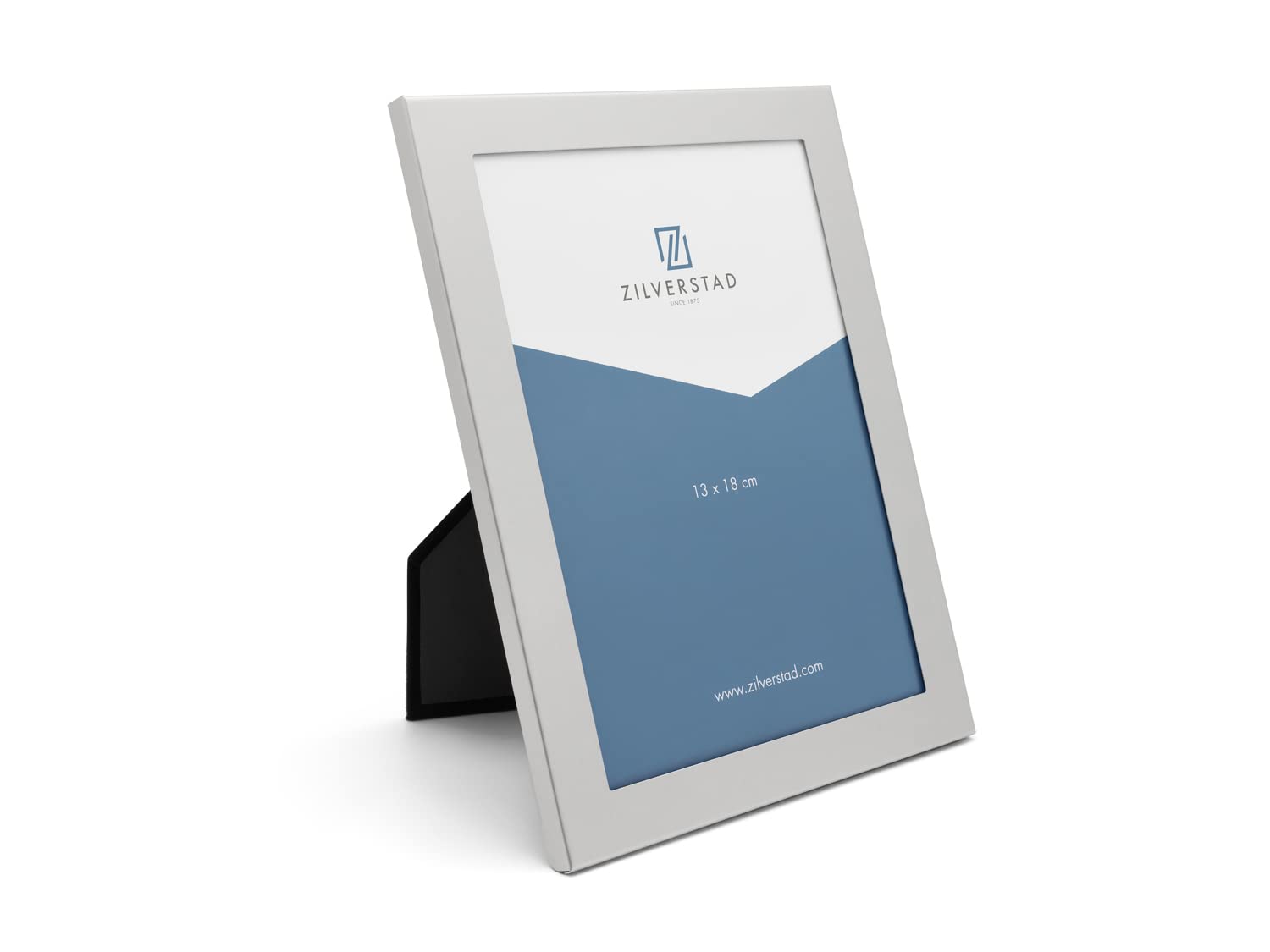Zilverstad - Photo frame Nevada 13x18 aluminium