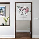 * Son una gran idea para casas de planta abierta o tiendas. Úselo como separador de puerta, cortina o tapiz. Sirve como un propósito de privacidad y decoración. Adecuado para el hogar, la oficina, el restaurante, el área de comedor, las ventanas, la cocina, el inodoro, el baño, el dormitorio, el área compuesta, etc.