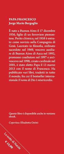 La Notte Di Natale. Il Buon Augurio Del Presepe - 3