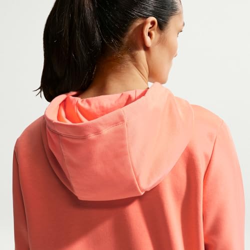 Image of Nike Women's Sportswear Club Fleece Pullover Hoodie