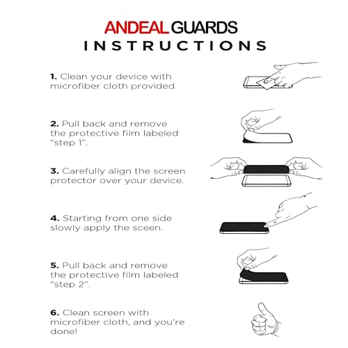 Image of Screen Guard For TATA NEXON 2023 | 10.25 INCH INFOTAINMENT [Round Corners] + STEERING + 10 INCH INSTRUMENT + AC PANEL Protector |Car Display Accessories [Not Tempered Glass]