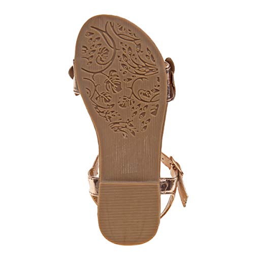 Image of Josmo Girls' Esther