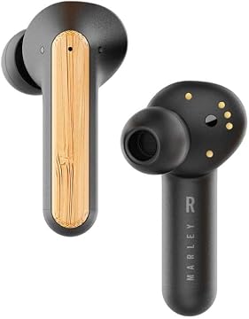 House of Marley Redemption ANC 2 True Wireless Earbuds