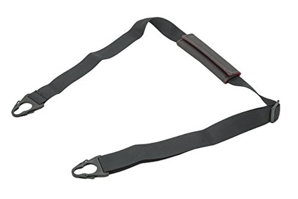 Vaude Unisex Noir Shoulder Bag Shoulder