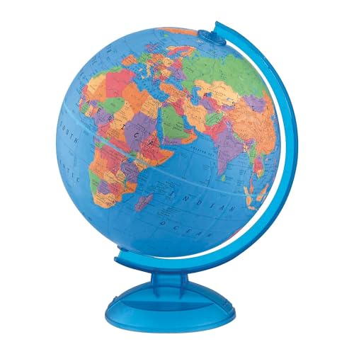 Replogle Adventurer Globe, 12 Inches