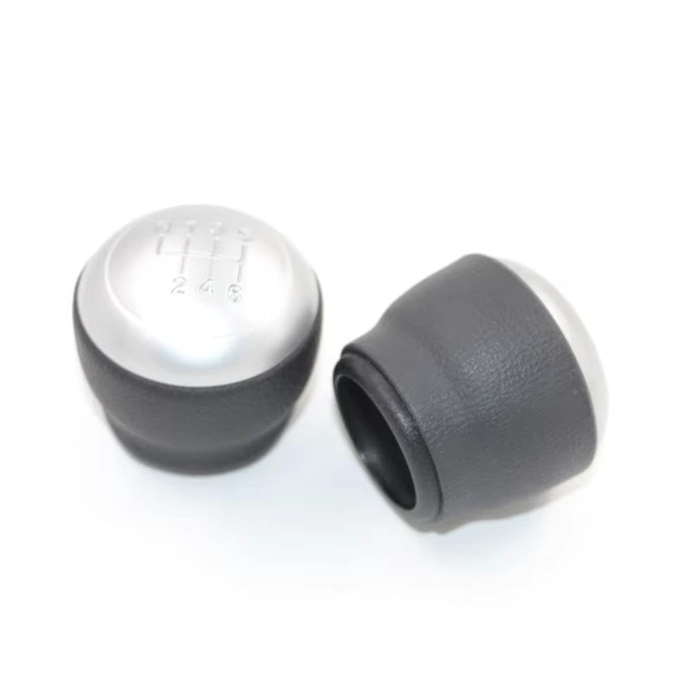 Poanbcgy One Color 6 Speed Gear Shift Knob 43711-3K400 For Kia K5 For Hyundai Sonata 8 Auto Parts
