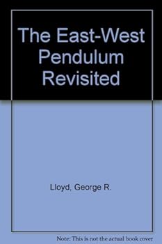 Paperback The East-West Pendulum Revisited Book