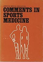 Comments on Sports Medicine 0899700276 Book Cover