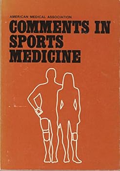 Comments on Sports Medicine
