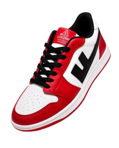 Men's Casual Shoes Sneakers | Lace Up Walking Shoes