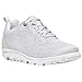 Propét Womens TravelActiv Walking Walking Sneakers Shoes - White - Size 8 B