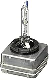 SYLVANIA D1S SilverStar High Intensity Discharge (HID) Bulb, (Pack of 1)