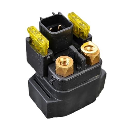 Relais démarreur solénoïde YFZ450 anti-panne électrique pour quad 18P-81940-00