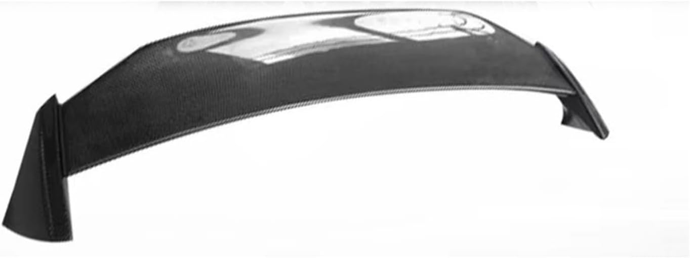 Golf MK7 Aspec Rear Spoiler GTI R
