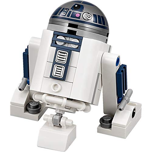 Amazon.co.jp: LEGO STARWARS R2-D2 スターウォーズ アストロ