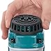 Makita AT2550A 1-inch Wide Crown Stapler (16 Ga.)