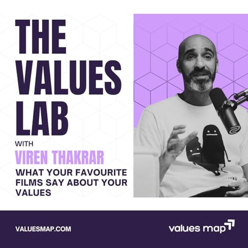 What your favourite films say about your values