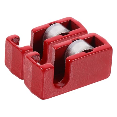 JOINPAYA Di Dispenser Di Nastro Adesivo in Miniatura Taglierino Per Casa Delle Bambole - Di Taglierino Per Casa Delle Bambole