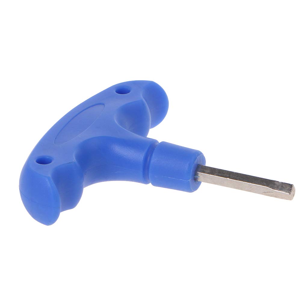 Buwei Llave de Golf Llaves dinamométricas para SRIXON o Funda adaptadora de Eje