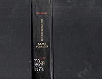 The Properties of Glass Surfaces B07Y6PL8J6 Book Cover