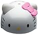 Bell 7074672 Hello Kitty 3D Ears & Bow Toddler Helmet