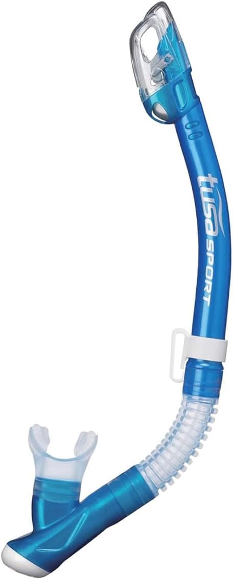 TUSA Sport Adult Imprex 3D Purge Mask