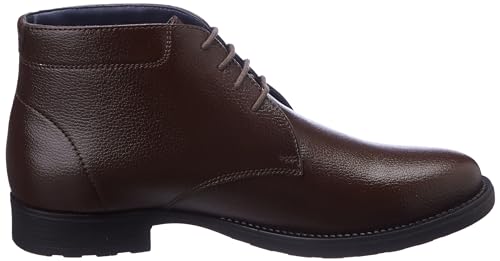 Image of Bata Men Pull On School Uniform Shoe