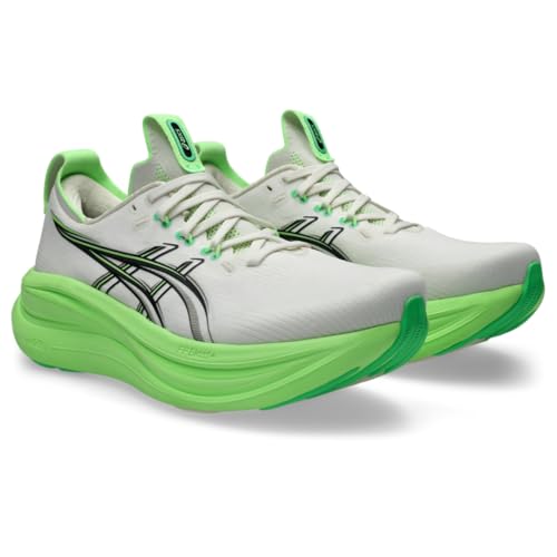 Image of ASICS Men's Gel-Nimbus 28 Running Shoes