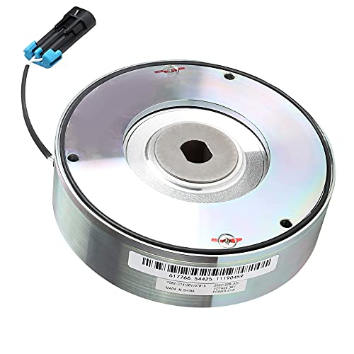 ❤ Crazy Deals 10L0L Golf Cart Motor Brake for EZGO RXV 2008-2019 OEM Part 617766