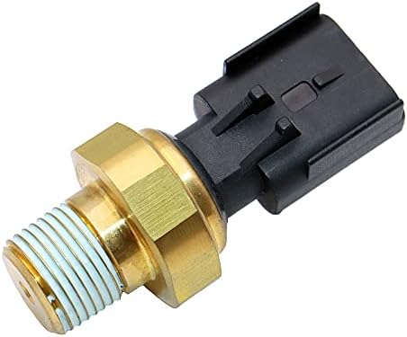 Engine Oil Pressure Switch Sensor Sender Unit 68145662AB 68145662AA Compatible with Chrysler 200 Dodge Dart Cherokee Renegade Fiat Ram 2.0L 2.4L PS753 1S12029