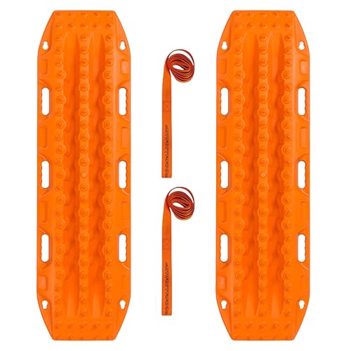Maxtrax Recovery Boards