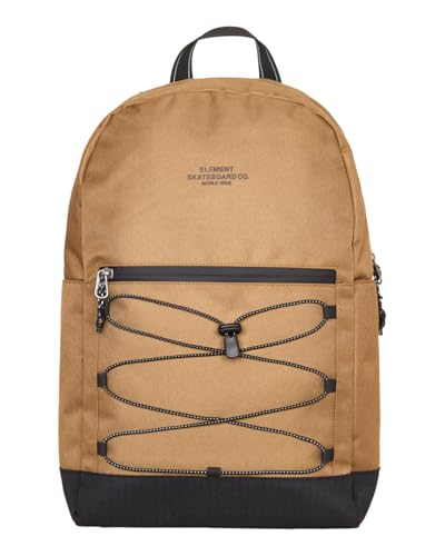 Element Infinity Skate - Sac à dos skate - Homme - One size - Marron.