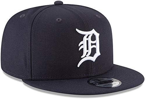 New Era Detroit Tigers Adjustable 